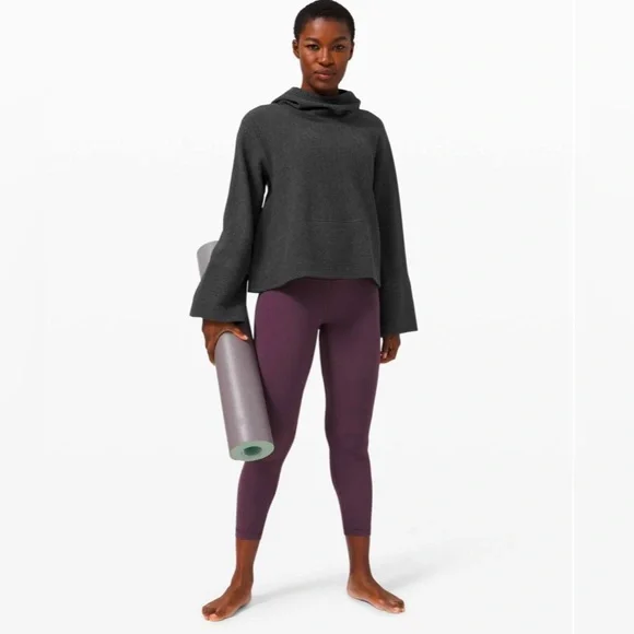 Lululemon Retreat Yourself Hoodie - Picture 2 of 5